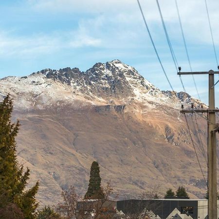 Private Studio On Fryer Queenstown Exteriér fotografie