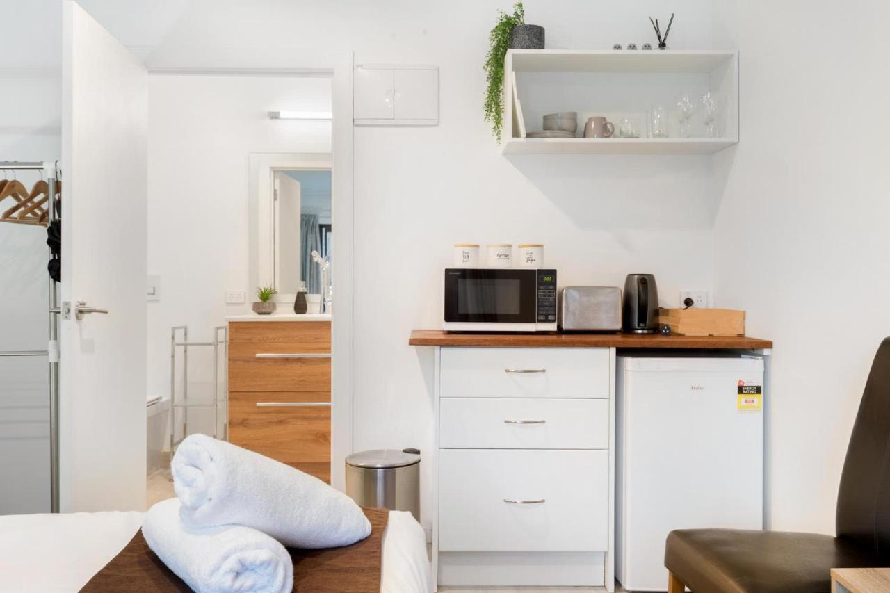 Private Studio On Fryer Queenstown Exteriér fotografie